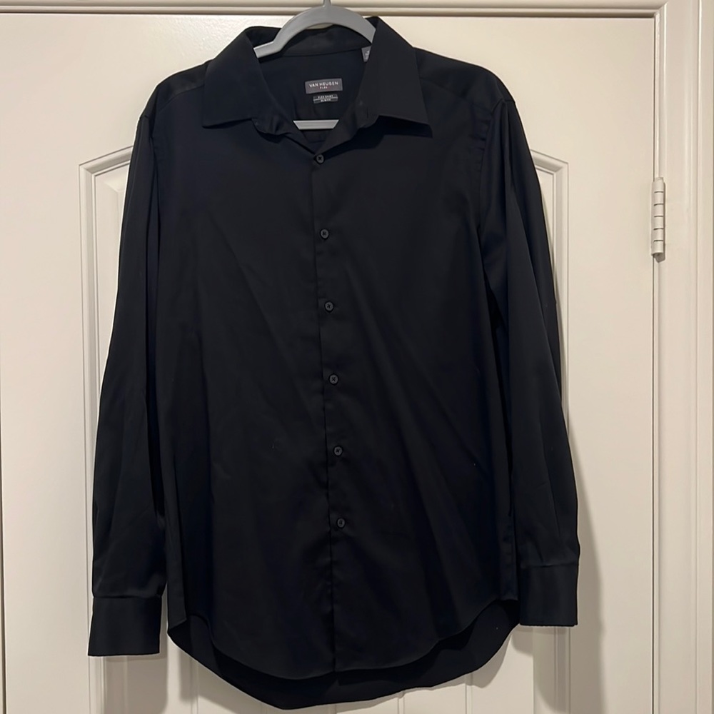 Van Heusen Flex Shirt.